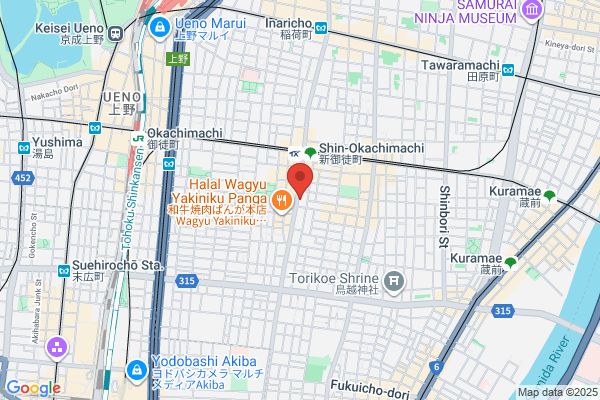 ファニービー 高槻店