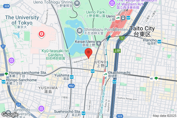 野村の仲介＋(PLUS) 上野センター