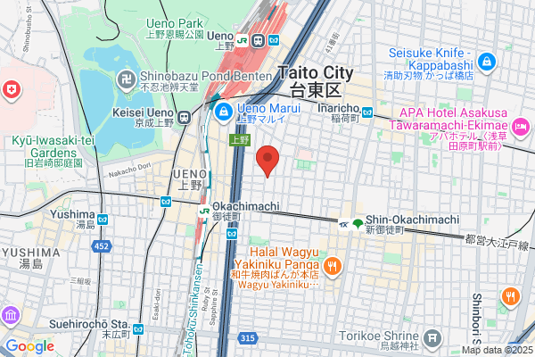 HAIR SALON TORA