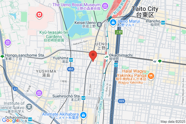 Hibiya-Kadan Style セレオ八王子店