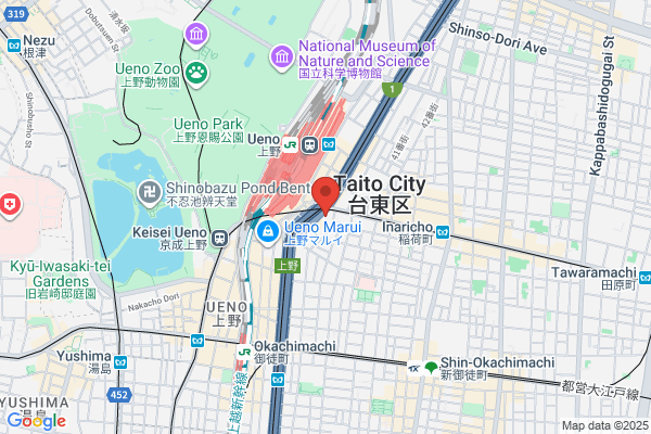ri-U リィーユウ