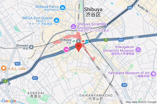 はり灸院 COCORO