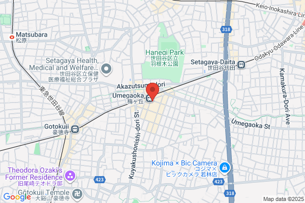 fac cafe ・ bar fac cafe (ファクカフェ)