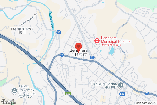 エニタイムフィットネス　ひばりヶ丘店