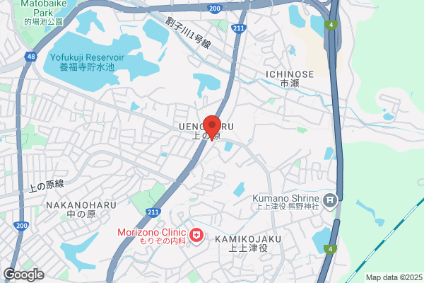 ほっともっと 八幡平野店