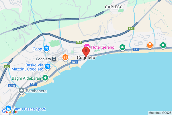 Coccoleto 大阪箕面校