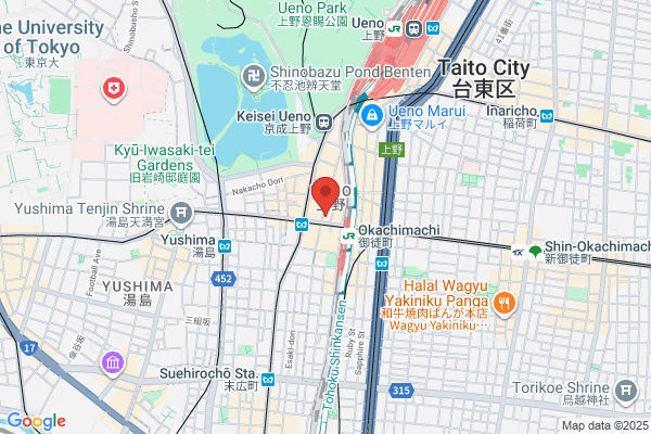 MODE K’s 石橋店
