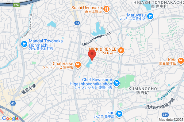 ココカラファイン薬局 岡町店