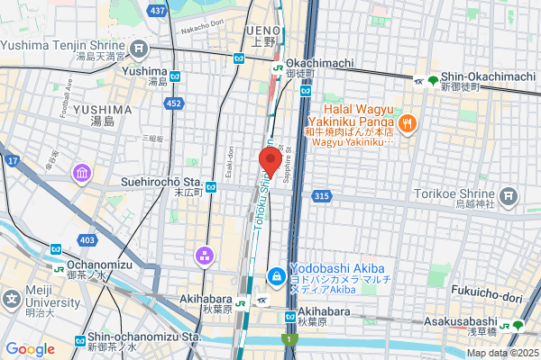 Leadはりきゅう院