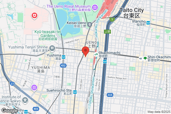 PAPA’S 岡町店