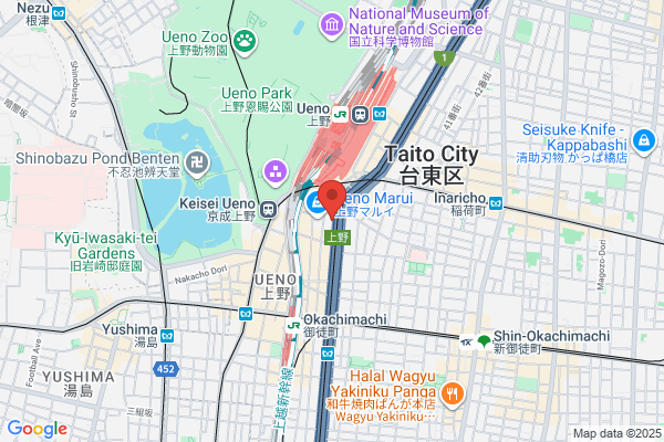 EDOコロッケ