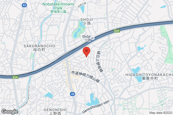 豊中会場 - 閉館