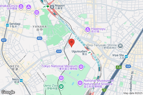 アイシティ 日暮里店