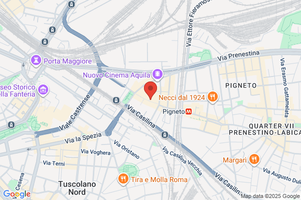 PIGNETO