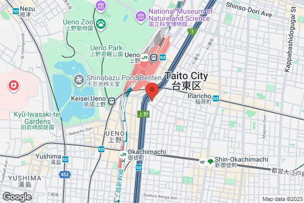 TKPカフェ&バンケット日暮里駅前