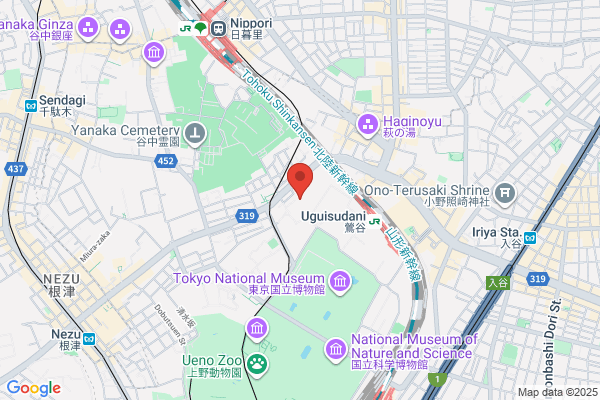 チャージスポット