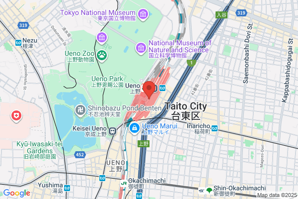 BAKERY51オオトリ