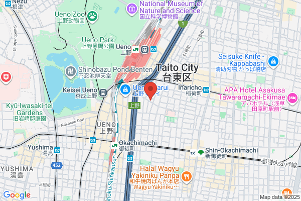 ADD CBD 沖縄国際通り店