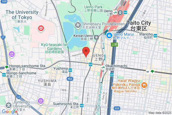 TACHINOMIYA BAR 国際通り店