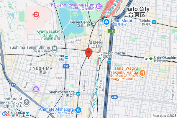 MODE K’s 那覇新都心店