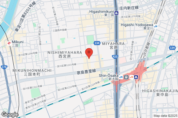 草野内装