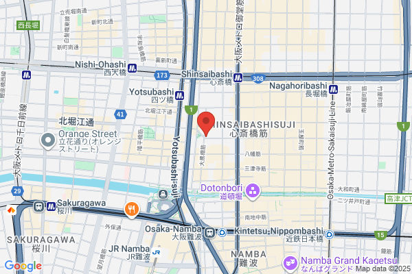 TACHINOMIYA BAR 国際通り店