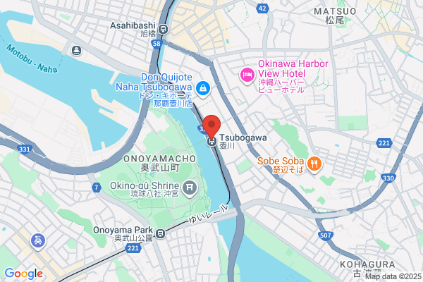 メルキュール沖縄那覇