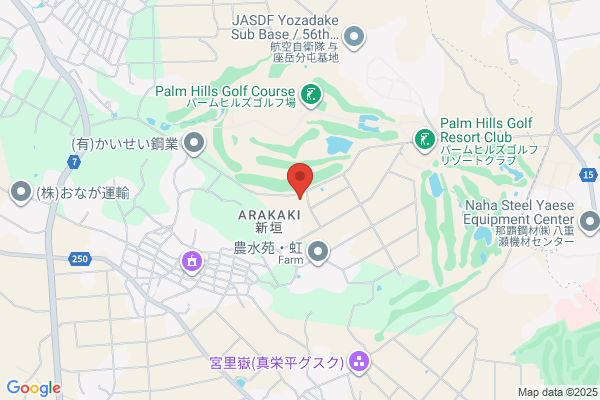 OKINAWA食堂酒場ギボショウテン