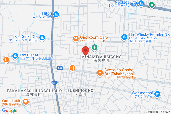 大宮銀座通り歯科