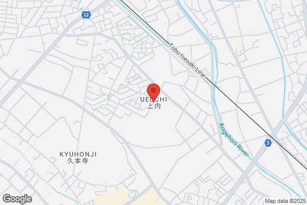 ビッグボーイ 久喜店