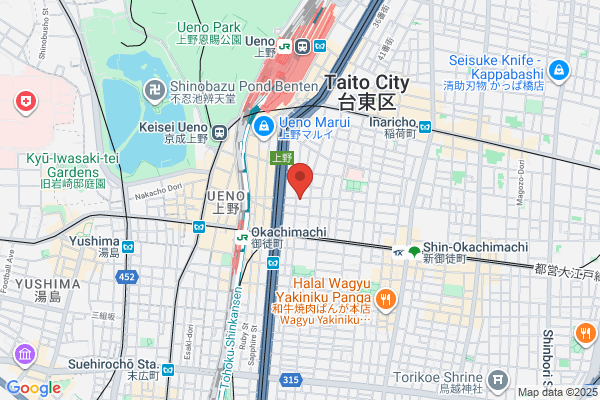 ZEN GOLF RANGE 代官山店
