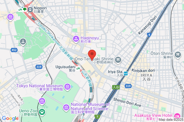 Bar＆Kitchen　和D