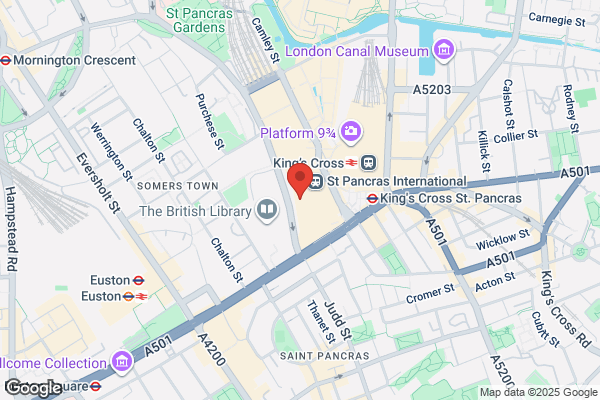 Le Pain Quotidien - Closed