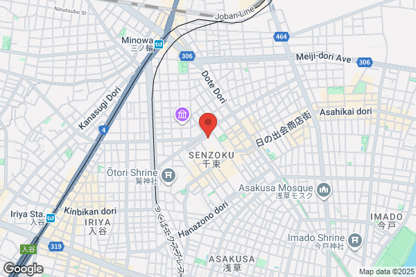 happiness 恵比寿店