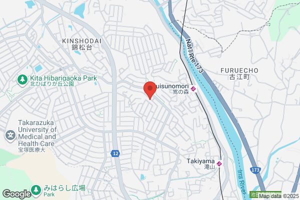 一風堂 池田店