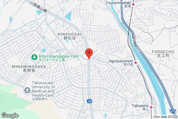 三井住友銀行 池田支店