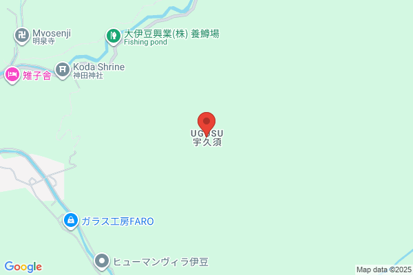 ヤマト運輸 土肥営業所
