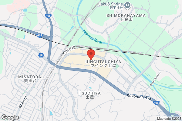 ロイヤルホスト成田店