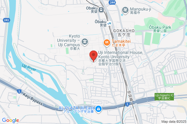 Minami Kyoto Housing
