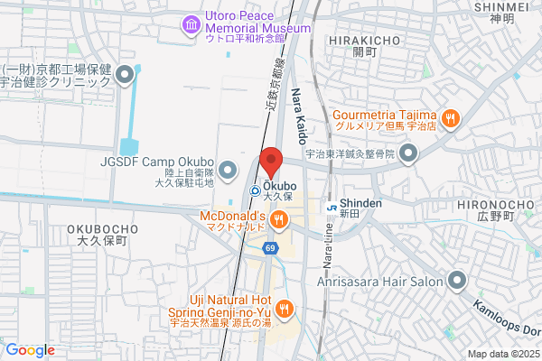 Sumitomo Real Estate Sales Co., Ltd. Okubo Brokerage Office