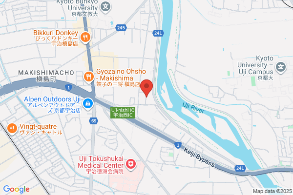 Kusaki Jutaku Kensetsu Co., Ltd.