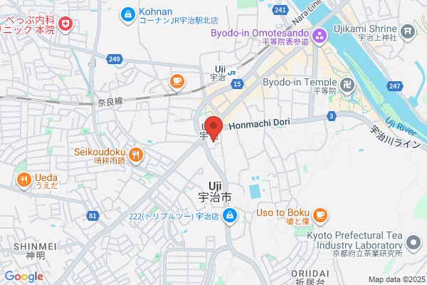Morii Denki Co., Ltd.