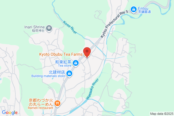 Ofuko Co., Ltd.