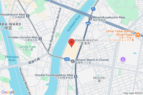JTB 広島ゆめタウン店
