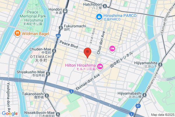 Ristorante Carlotta（リストランテ カルロッタ）