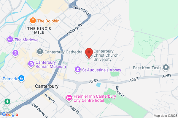 CANTERBURY (カンタベリー) 広島-閉店