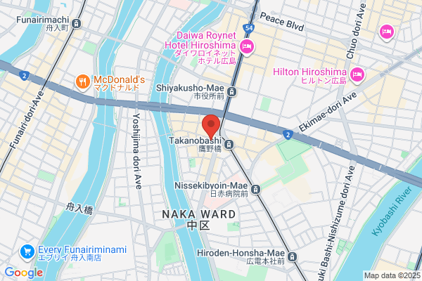 【広島 パーソナルジム】Personal Training GYM LIFETIME 鷹野橋店