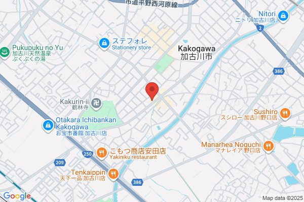 広島メンズ脱毛専門店 エステサロンHOKKORI段原店