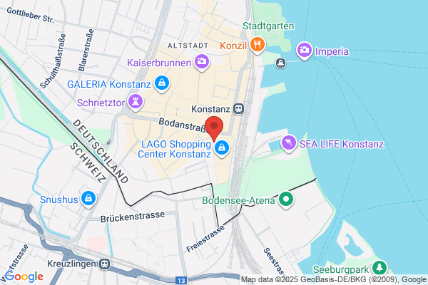 LUSH 広島本通り店