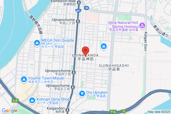 ハート薬局中央店